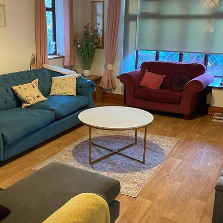 Beautiful Bexhill Cottage With Garden 3 Mins Walk To Beach Esterno foto