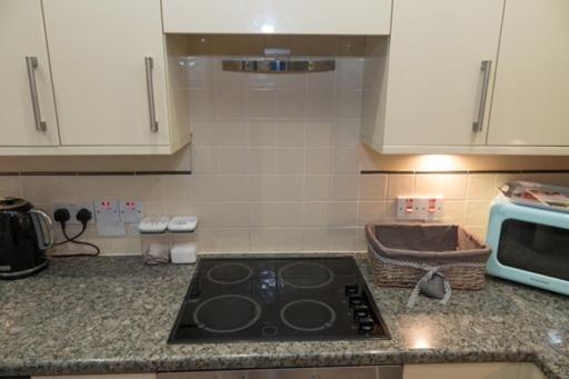 Beautiful Bexhill Cottage With Garden 3 Mins Walk To Beach Esterno foto