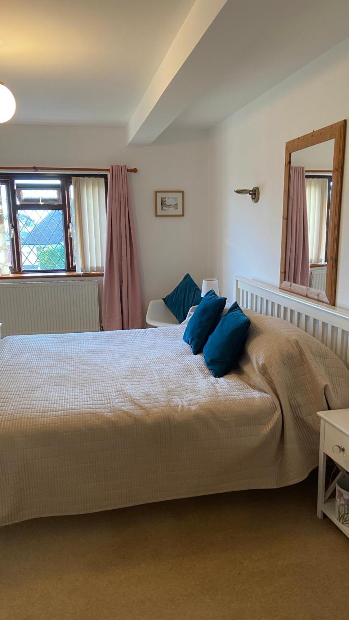 Beautiful Bexhill Cottage With Garden 3 Mins Walk To Beach Esterno foto