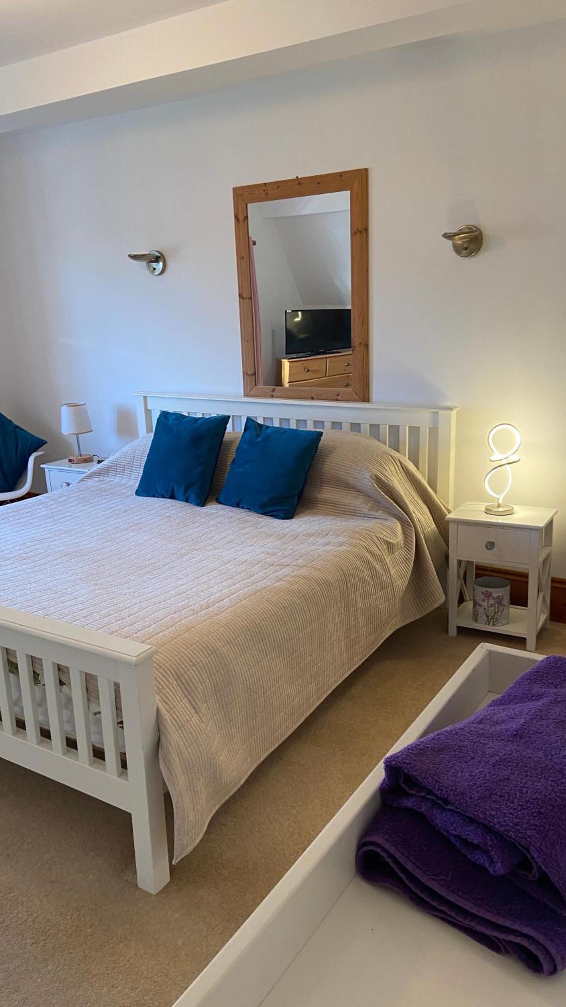Beautiful Bexhill Cottage With Garden 3 Mins Walk To Beach Esterno foto