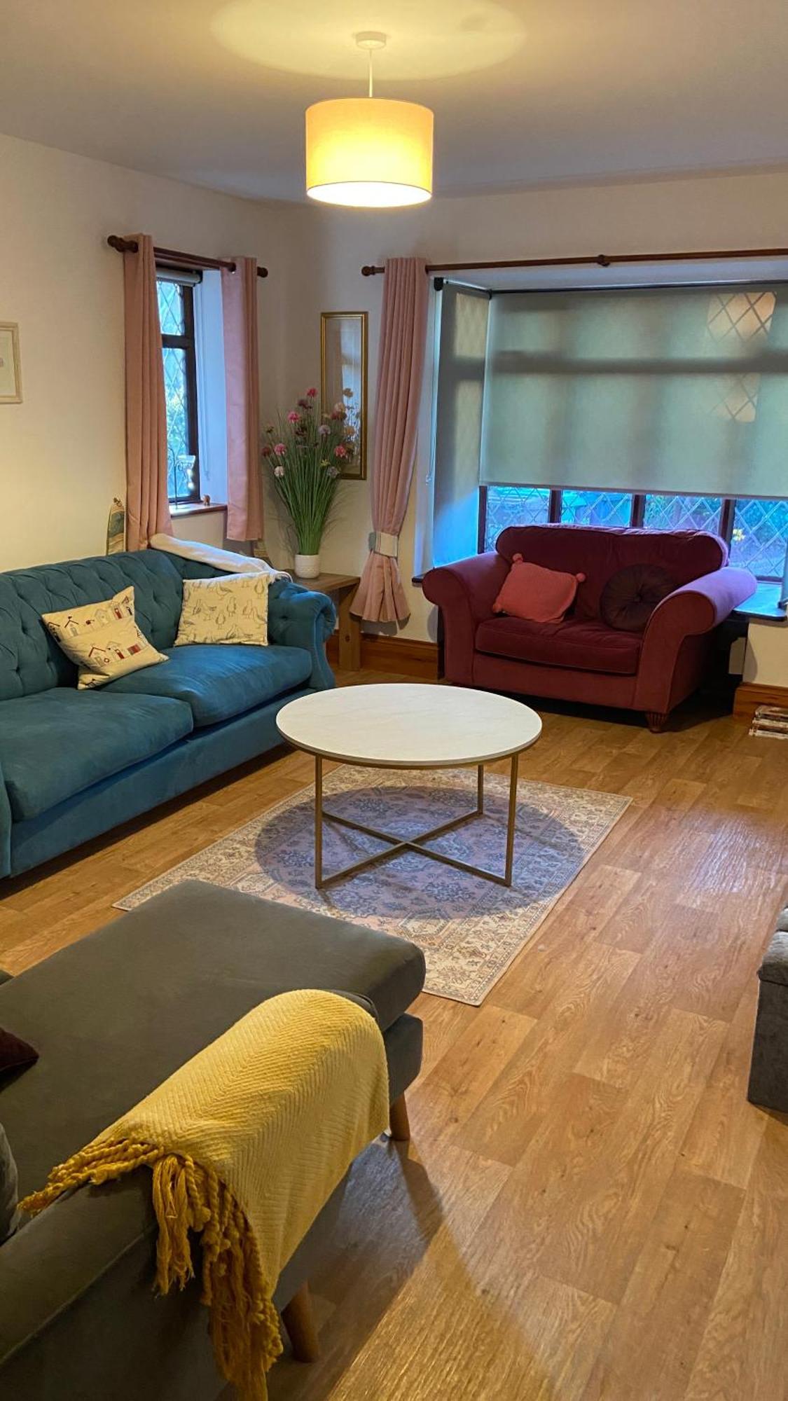 Beautiful Bexhill Cottage With Garden 3 Mins Walk To Beach Esterno foto
